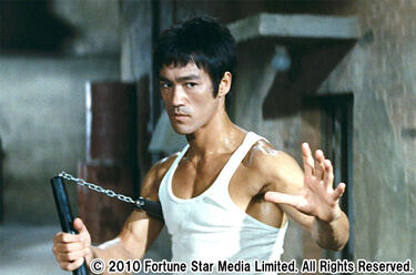 武術家にして世界的なスター！カンフーマスター、<strong>ブルース・リー</strong>の伝説をいま語り継ごう