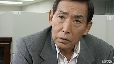 <strong>藤田まこと</strong>＆<strong>仲本工事</strong>、今は亡きレジェンドコメディアンが名作「はぐれ刑事純情派」で見せたいぶし銀の演技