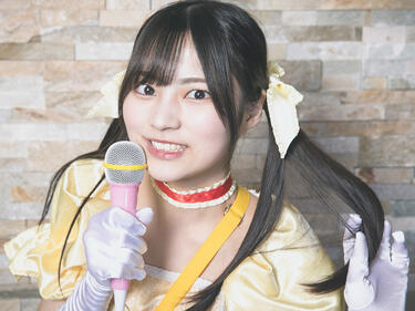 #ババババンビ・宇咲、まだまだ夢の途中「これからも私たちの物語を一緒に歩んでいってくれたら嬉しいです！」