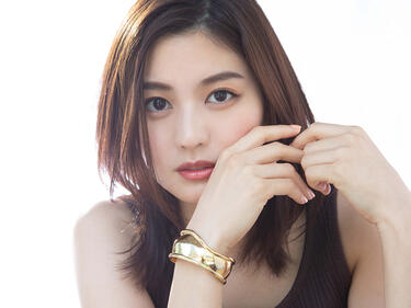 林ゆめ、超ポジティブシンキングの真髄「楽しいを更新していきたい」