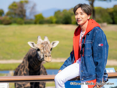自由奔放な<strong>SUPER JUNIOR</strong>メンバーをまとめる絶対的リーダー！<strong>イトゥク</strong>の優しい人柄が滲み出るリアルバラエティ