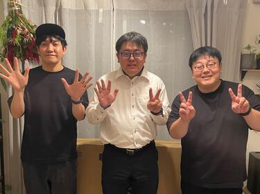 <strong>タイムマシーン3号・山本浩司</strong>、55型テレビを買わされ、運ばされる。「許可なく僕の家に入らないでください！(笑)」
