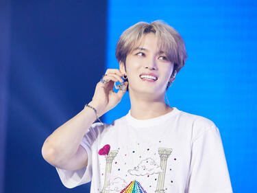 <strong>ジェジュン</strong>が約3年半ぶりの全国ツアーで見せた渾身のステージ！「充実のセトリ」から覗くアーティストとしての現在地