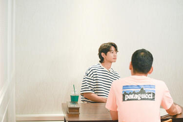 SHINeeのミンホがサイパンで魅せるゴルフの腕前｜Kカル！