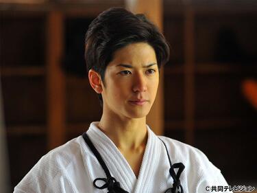<strong>中島裕翔</strong>が演じたスーツの似合う好青年がハマり役！名作ラブコメ「デート～恋とはどんなものかしら～」