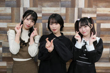 ≠MEメンバーがチョコを渡して告白！？河口夏音「原口あきまささんのおかげで、すっごく楽しく妄想告白ができました！」