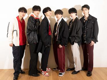<strong>森愁斗</strong>が語った自身の役との共通点に、<strong>BUDDiiS</strong>メンバー総ツッコミ！「普段から喧嘩っ早くて...」