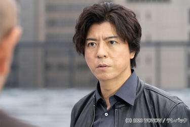 絶望に押しつぶされる<strong>上川隆也</strong>の演技力が光る！全てのきっかけとなった事件の真相も気になる連続ドラマW「夜がどれほど暗くても」