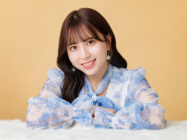 竹内星菜が最近ドキドキしたことを明かす「顔をこっちに向けてチュッてしてくれて」
