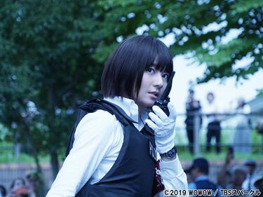 連続猟奇殺人事件に挑む刑事役・<strong>木村文乃</strong>の演技に息を飲む！「連続ドラマW　蝶の力学　殺人分析班」