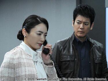 <strong>唐沢寿明</strong>が日本版ジャック・バウアーを熱演した「24 JAPAN」、本家「24 -TWENTY FOUR-」とはココが違う！