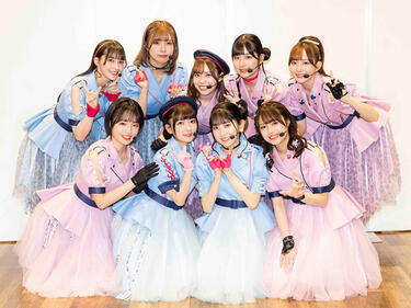 「ラブライブ！スーパースター!!」の<strong>Liella!</strong>が埼玉・ベルーナドームでライブツアーの集大成を飾る