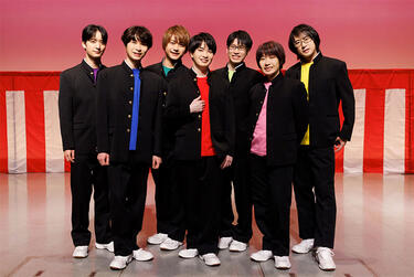 <strong>梅原裕一郎</strong>、<strong>白井悠介</strong>ら、7人の「声優男子」たちが8年間の集大成となる卒業イベントを開催