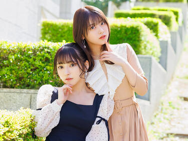 十味＆まるぴが映画「放課後アングラーライフ」の撮影中に互いに「釣られた」瞬間を告白
