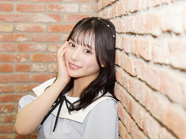 <strong>齊藤なぎさ</strong>が「明日、私は誰かのカノジョ２」で演じるゆあてゃとの共通点を告白「私もホスト狂になりそう(笑)」