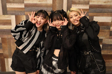 「行くぜ！つばきファクトリー」リトキャメダービー開催！岸本ゆめの「最年少の豫風瑠乃がグループを引っ張ていく瞬間をこの番組で見せられたらと思っています」
