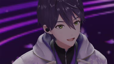にじさんじ所属VTuber・剣持刀也がリアルソロイベント【虚空大戦】で見せた一夜のエンターテインメント