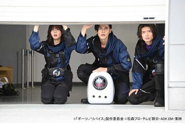 <strong>星乃夢奈</strong>が作品にもたらす軽やかさとコミカルな魅力