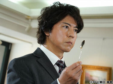 <strong>上川隆也</strong>が演じる刑事のマイペースぶりは健在！<strong>甲本雅裕</strong>との名コンビぶりも人気の「遺留捜査(2021)」