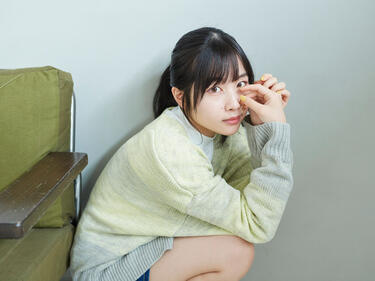 <strong>Liella!</strong>の<strong>岬なこ</strong>がソロアーティストデビューへの思いを語る「『1人1人に寄り添える存在でありたい』という根本は変わらない」