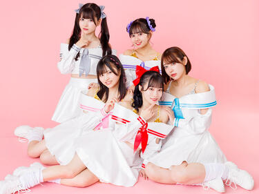 #ババババンビ、メジャーデビュー直前写真特集！