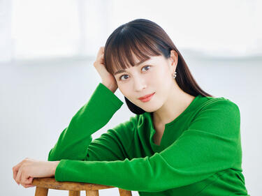 <strong>比嘉愛未</strong>、映画「親のお金は誰のもの 法定相続人」で得た