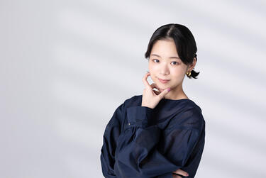 女優・趣里が主演を務める作品に対する思いを語る「成長していくところを見せられたらと思い演じました」