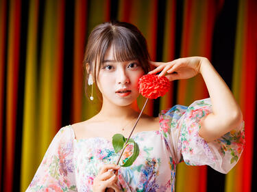 「24歳は人生最高の一年を過ごした23歳を超えたい！」まるぴが高い目標を掲げてさらなる飛躍を目指す
