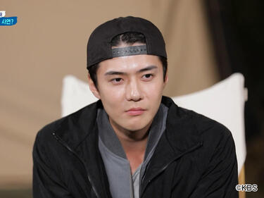 <strong>EXO</strong>の愛されマンネ、<strong>セフン</strong>が覗かせる素顔に魅了...<strong>チャンヨル</strong>らとの何気ない会話で透けて見える「男同士の熱い友情」