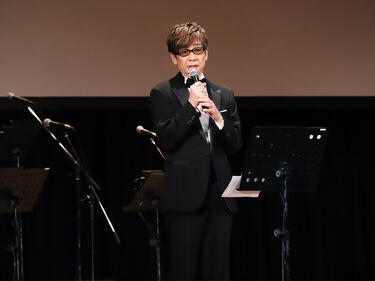 <strong>鈴村健一</strong>、<strong>山寺宏一</strong>らが「声優口演」に出演！迫真の演技の裏でハプニングも！