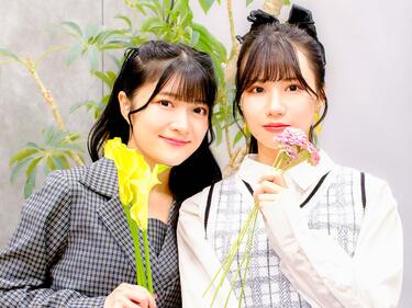 <strong>土屋李央</strong>、<strong>鈴木杏奈</strong>が「劇場版 ポールプリンセス!!」の見どころを語る「すべてがレベルアップしているんです！」