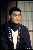 <strong>萩原健一</strong>が純朴な少年を演じる！<strong>桃井かおり</strong>との絡みも見どころのドラマ「前略おふくろ様」