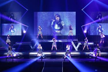 Juice=Juice、日本武道館で結成10周年ツアーファイナル！植村あかり「個性を皆さんに愛してもらえるように頑張っていきたい！」
