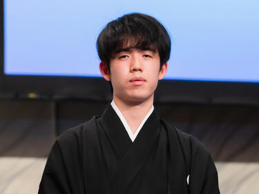 王将戦七番勝負を控える<strong>藤井聡太</strong>の12月の対局を振り返る!
