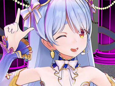 <strong>ホロライブ</strong>所属・<strong>兎田ぺこら</strong>が「#全人類兎化計画」フィナーレを飾る!1st兎田ぺこらいぶ「うさぎ the MEGAMI!!」