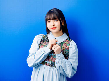 舞台「笑わせんな」でくすぐられフェチの女性を演じる<strong>佐藤日向</strong>が自身のフェチを告白