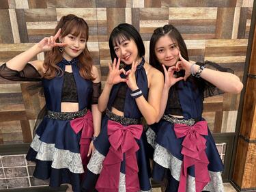 つばきファクトリーが自身のイメージ調査ランキングを大予想！結果はいかに？