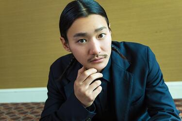 <strong>野村周平</strong>が映画『サイレントラブ』での<strong>山田涼介</strong>＆<strong>浜辺美波</strong>との和気あいあいとした撮影秘話を語る