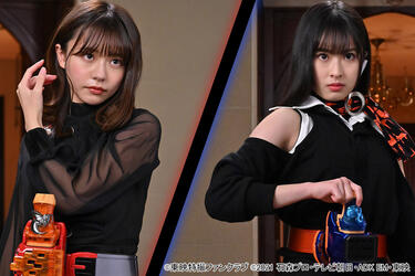 <strong>井本彩花</strong>＆<strong>椛島光</strong>の繊細な演技で描かれる心の揺れ動きに刮目せよ