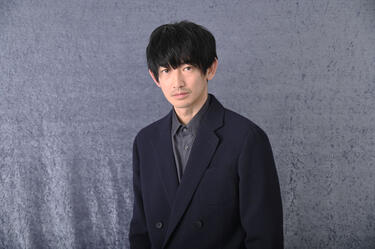 <strong>永山瑛太</strong>、映画「身代わり忠臣蔵」で<strong>ムロツヨシ</strong>と20年ぶりの共演！「映画を通して