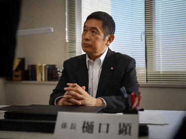 <strong>内藤剛志</strong>が人情に溢れるベテラン刑事を好演した「今野敏サスペンス　警視庁強行犯係・樋口顕」