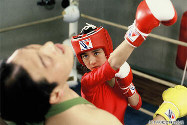 <strong>藤谷美紀</strong>が映画初主演作品「のぞみ・ウィッチィズ」で魅せる選ばれし者の存在感を堪能