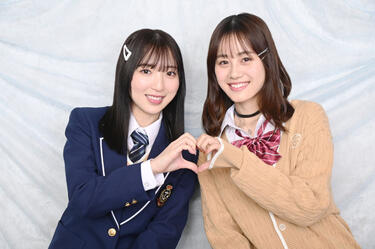 伊藤美来と豊田萌絵、2人の素顔に迫る！伊藤「フィンランドが熱くて熱くて」■一問一答■
