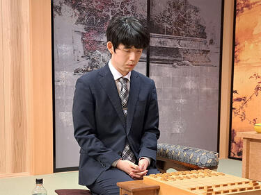 <strong>藤井聡太</strong>が2年連続の1位に。将棋界の賞金ランキングを紹介