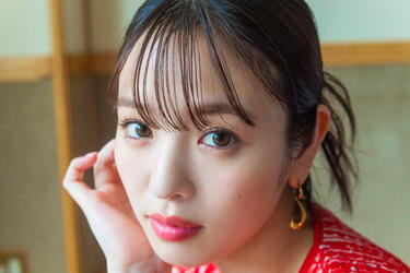 横田真悠が今後挑戦してみたいこととは？■一問一答■