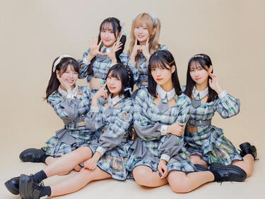 #Mooove!が「TIF2024メインステージ争奪LIVE」決勝戦直前の心境を語る