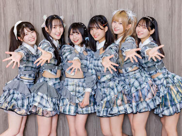 #Mooove!、「TIF2024メインステージ争奪LIVE」決勝戦直前写真特集