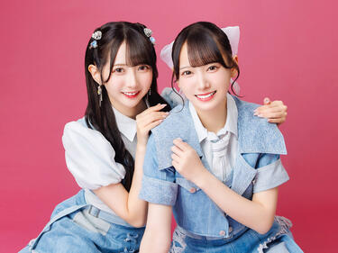 ≠MEの新曲は歌詞とメロディに注目！鈴木瞳美と谷崎早耶がお気に入りポイントを明かす