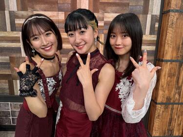 さにこ加入8周年企画を行くつばで開催！秋山眞緒「ガチで伝説作って行きたい」