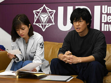 この夏必見の映画「ラストマイル」と同じ世界線！？<strong>石原さとみ</strong>主演「アンナチュラル」、<strong>星野源</strong>＆<strong>綾野剛</strong>主演「ＭＩＵ４０４」名作ドラマを振り返る
